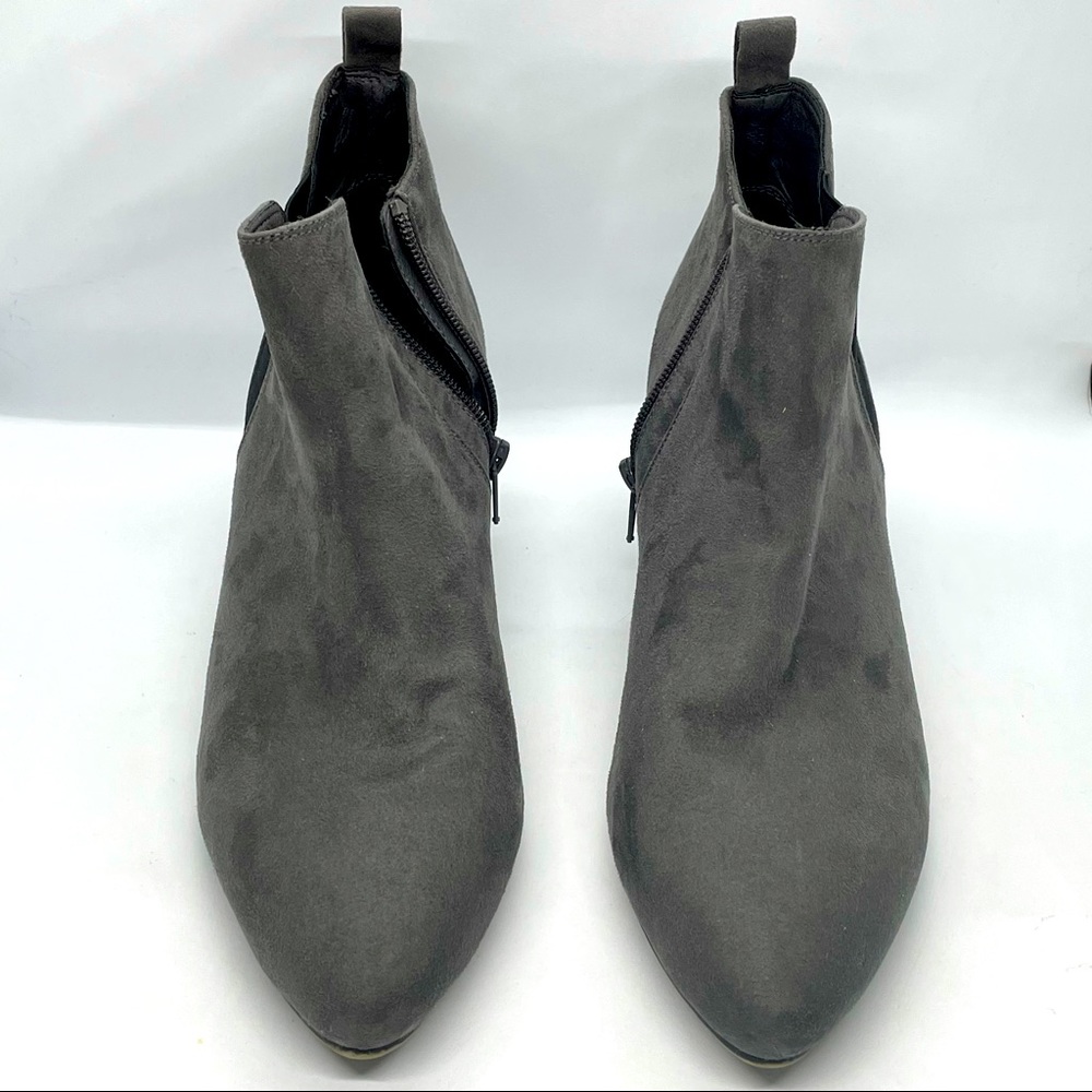 Women’s Booties